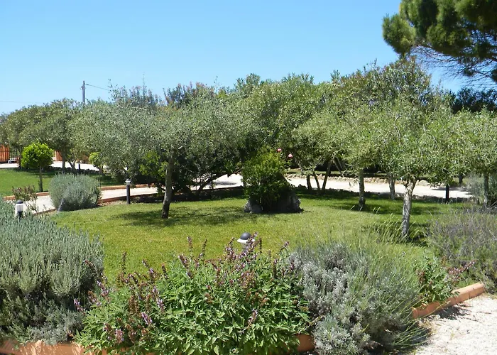 Is Benas Country Lodge