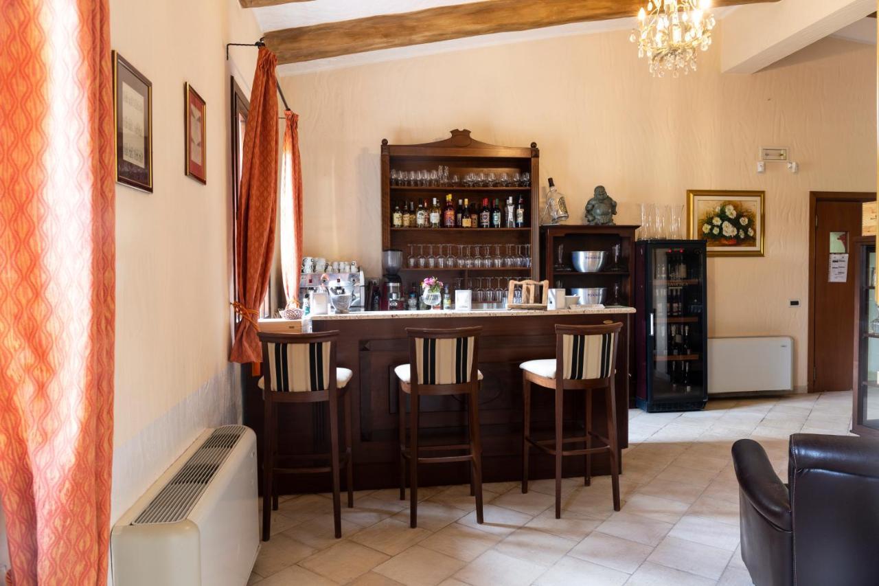 Is Benas Country 4* San Vero Milis