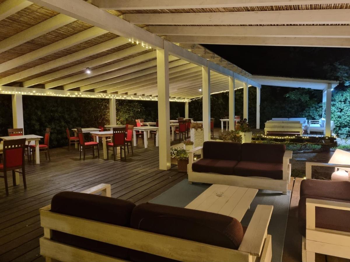 Hotel Is Benas Country 4*