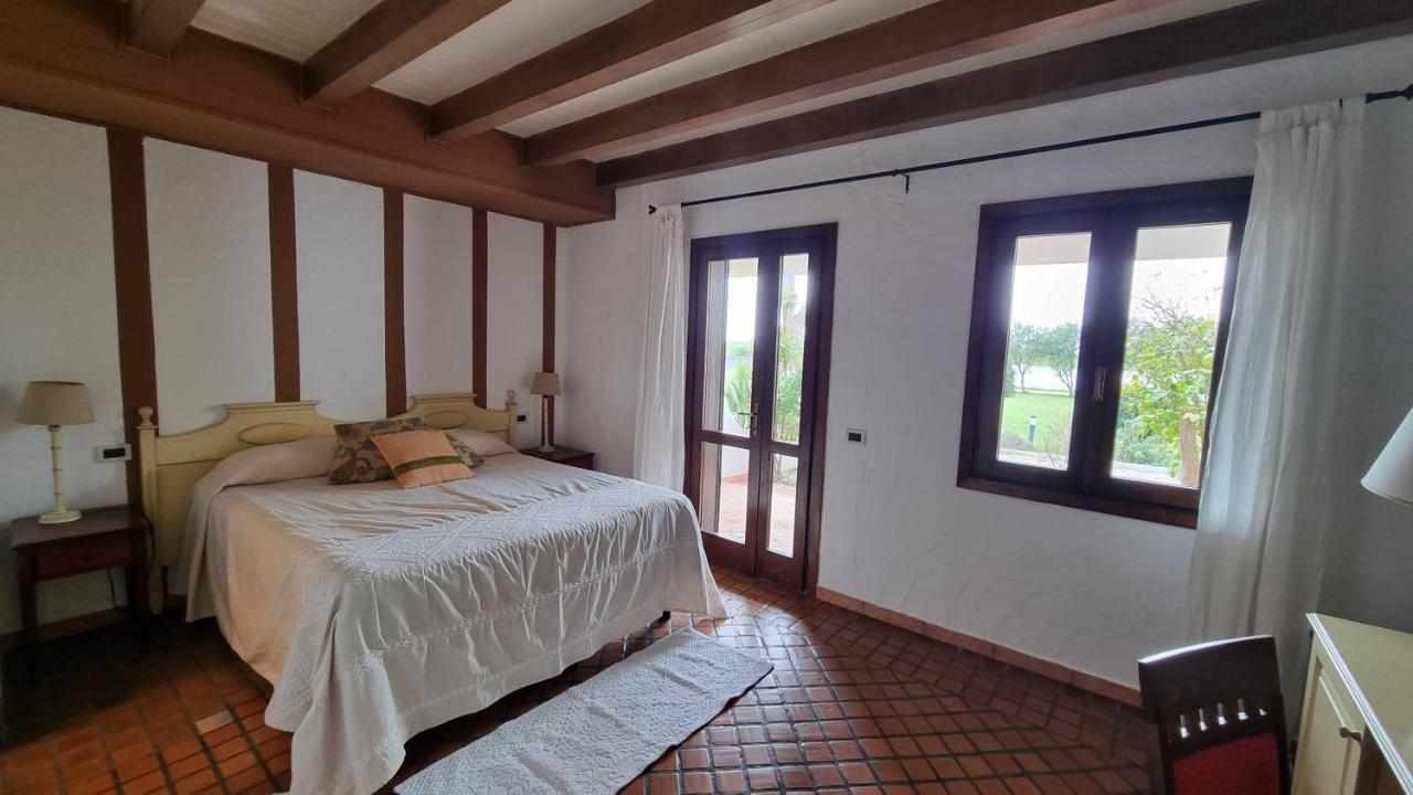 Hotel Is Benas Country 4*