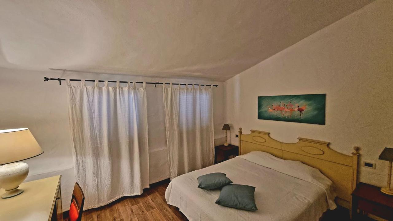 Hotel Is Benas Country 4*
