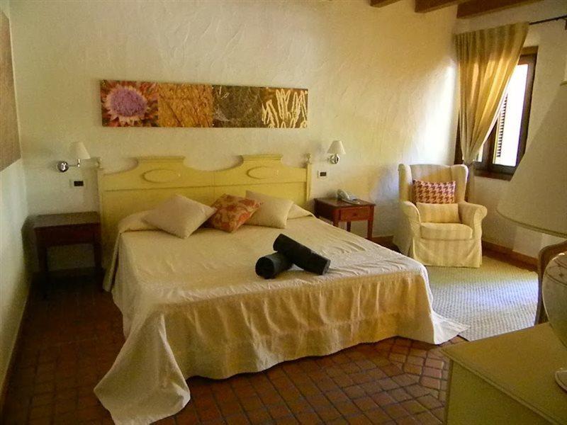 Hotel Is Benas Country 4*