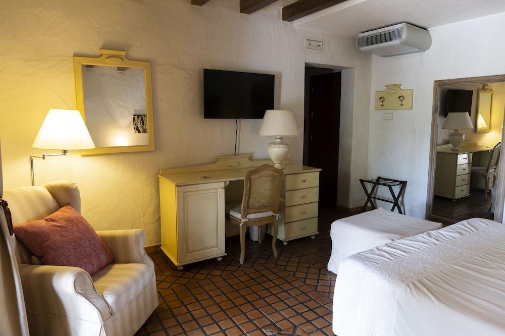 Is Benas Country 4* San Vero Milis