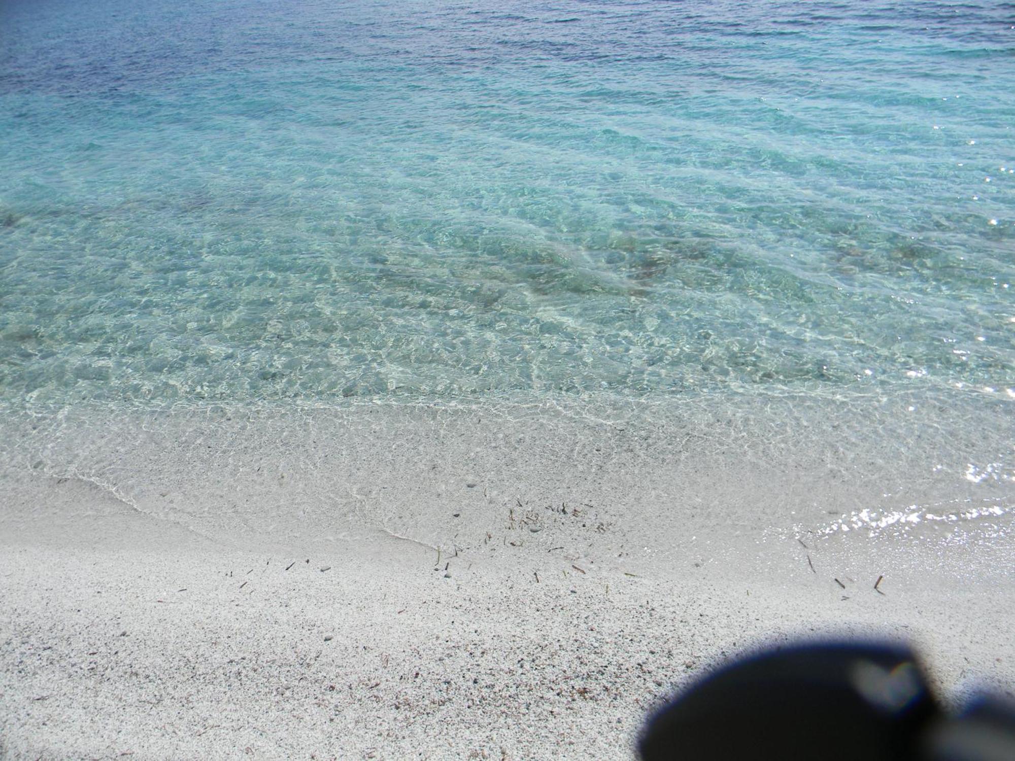 Is Benas Country San Vero Milis