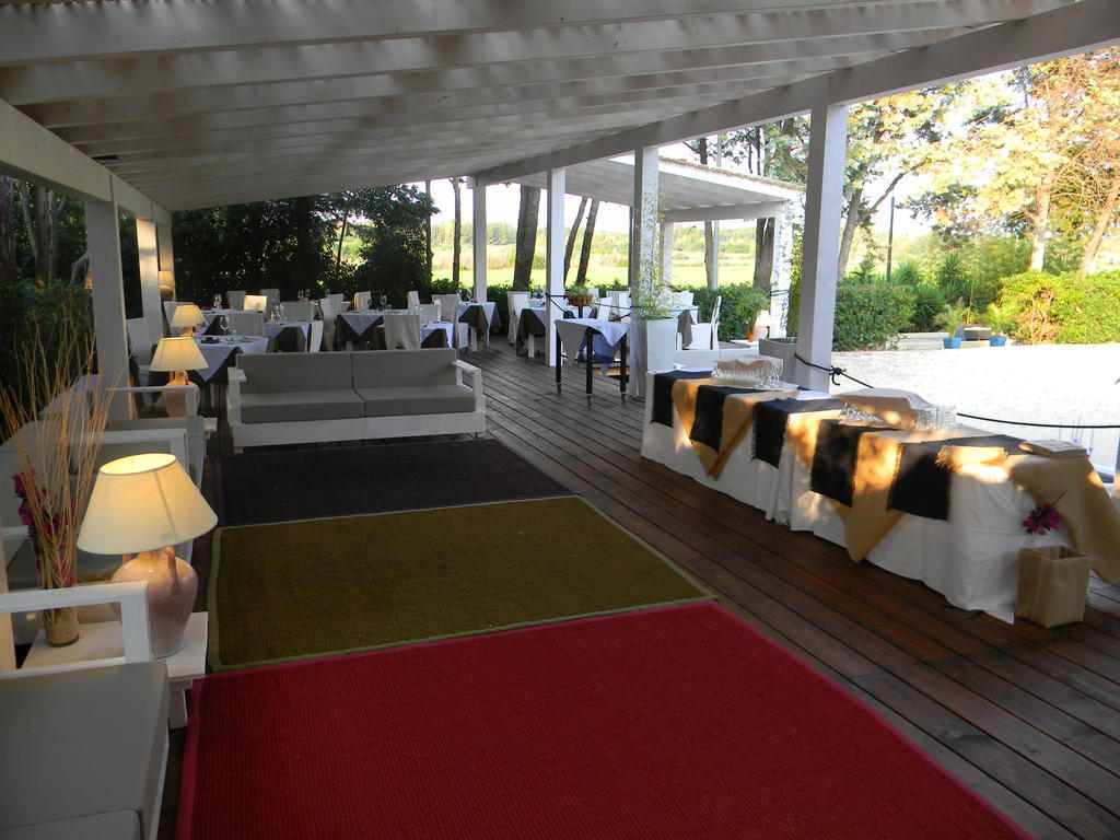 Is Benas Country Hotel 4*