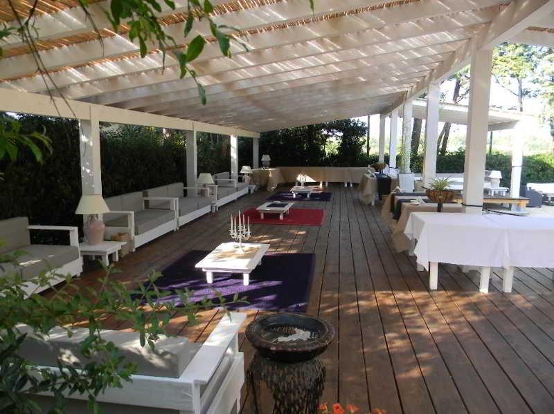 Is Benas Country Hotel 4*