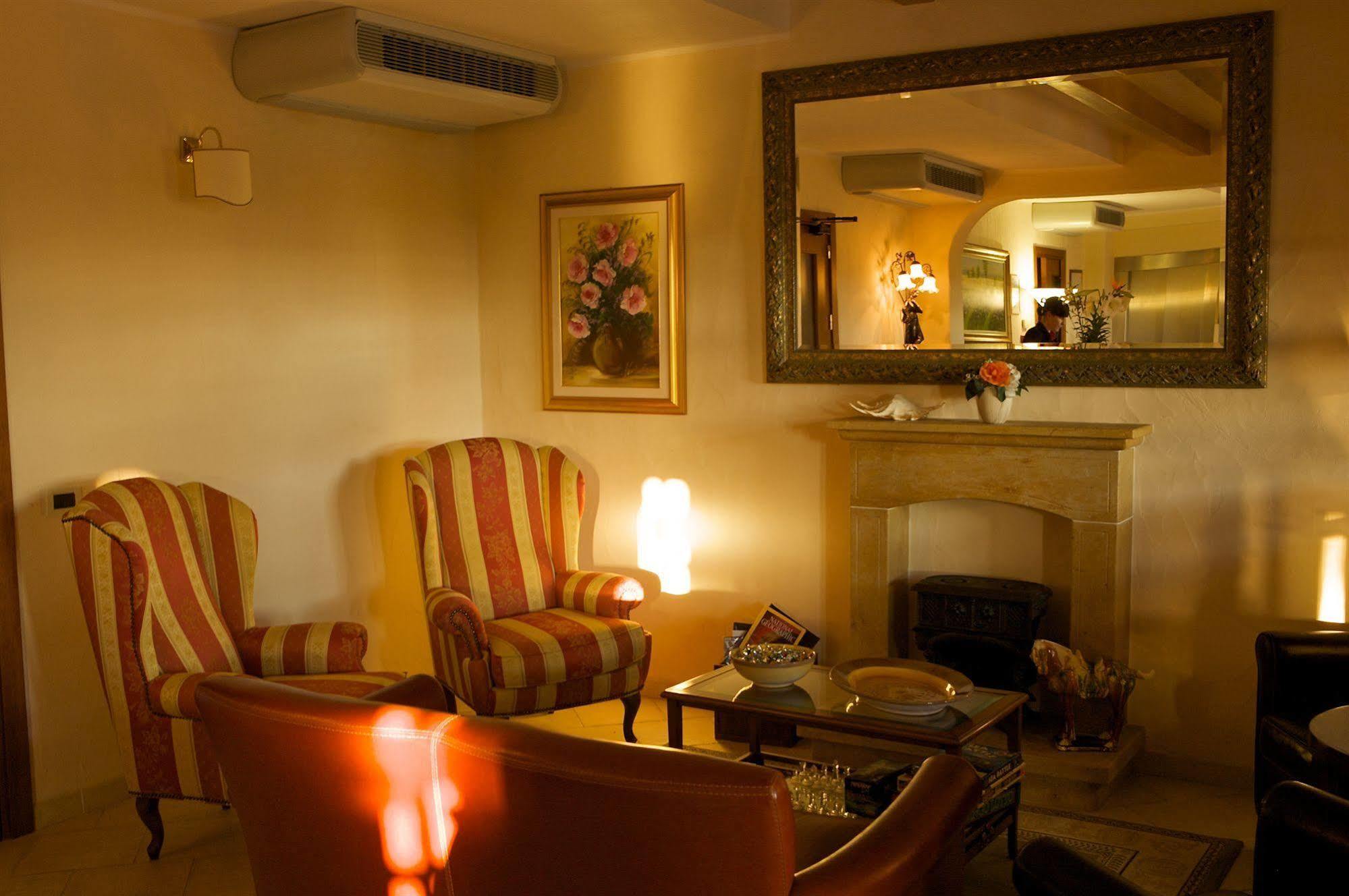 Hotel Is Benas Country 4*